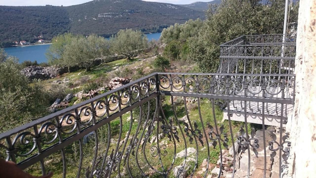 Strpuncina Luka (Dugi Otok)