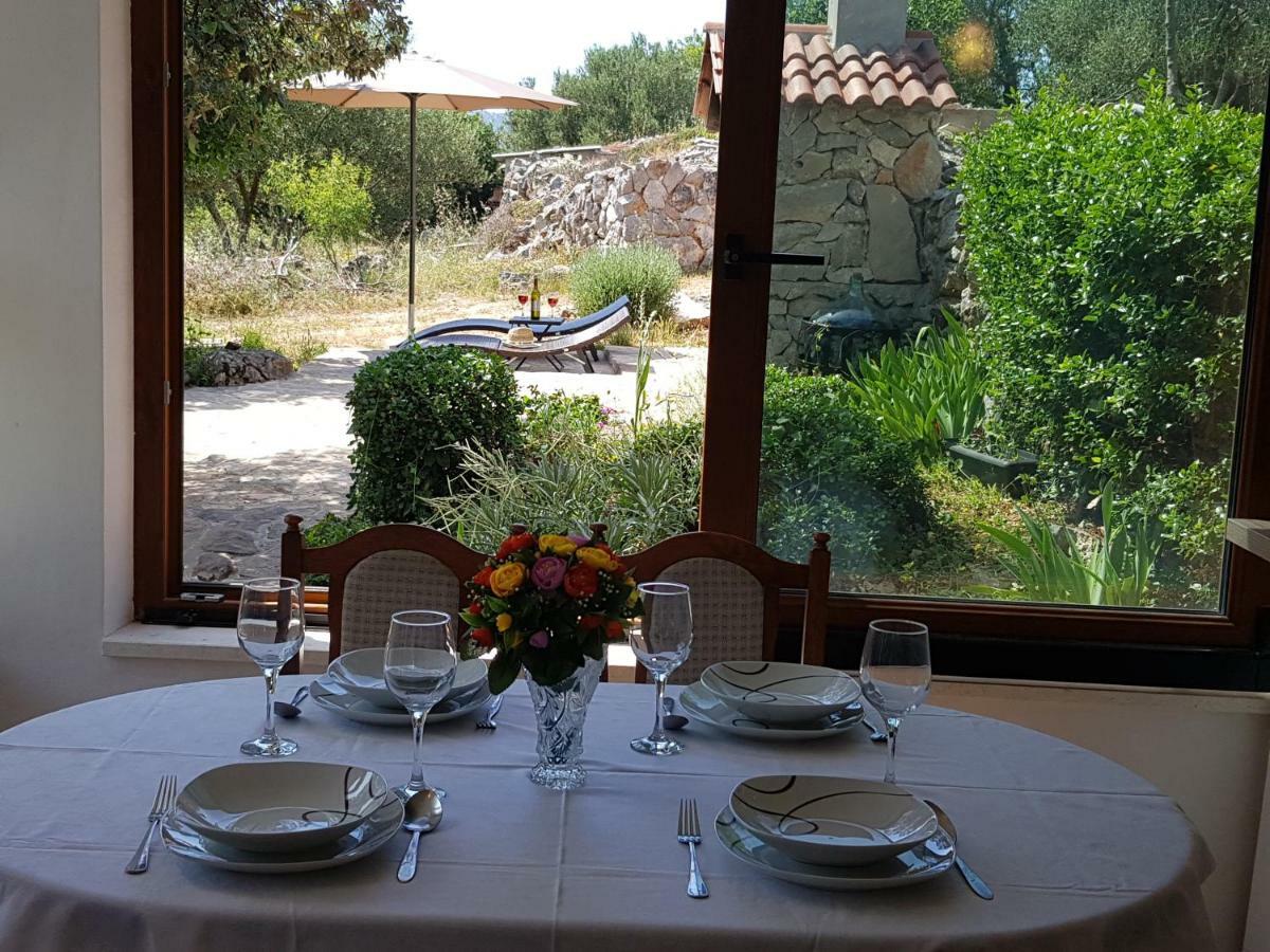 Casa vacanze Strpuncina *