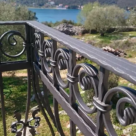 Holiday Home Strpuncina Luka  Exterior foto