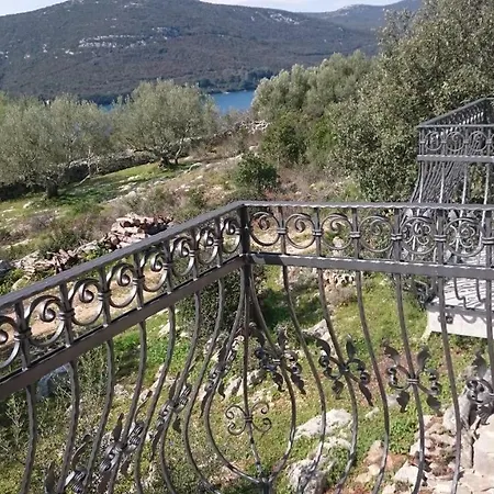 Holiday Home Strpuncina Luka  Exterior foto