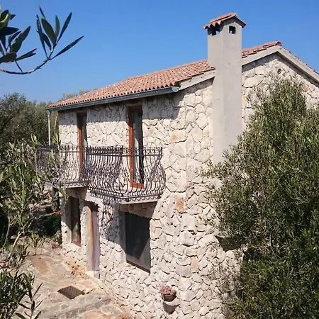 Holiday Home Strpuncina Luka  Exterior foto