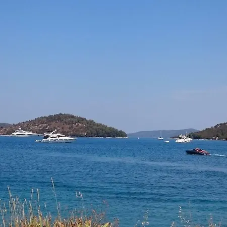 Holiday Home Strpuncina Luka  Exterior foto