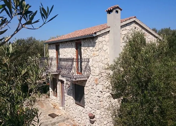Holiday Home Strpuncina