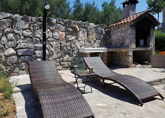 Holiday Home Strpuncina