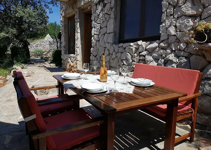 Holiday Home Strpuncina