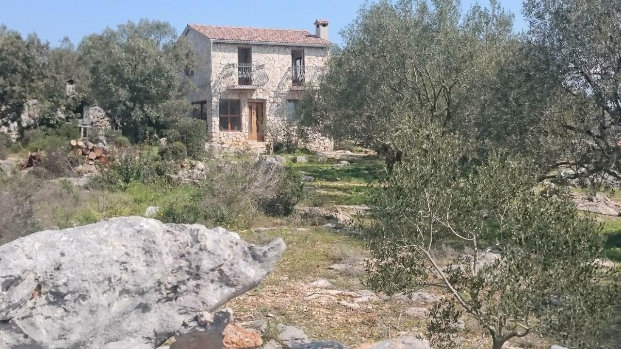 Strpuncina Ferienhaus *