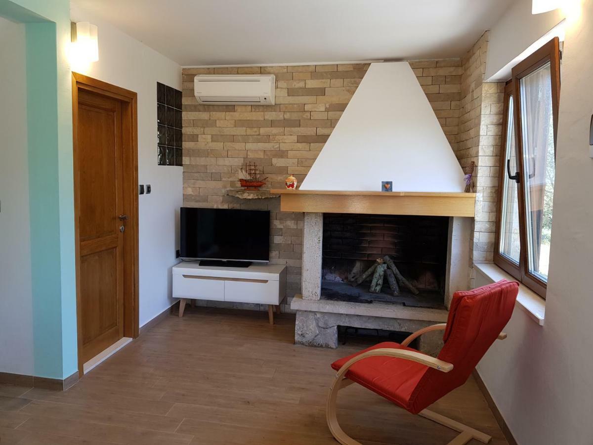 Strpuncina Ferienhaus *
