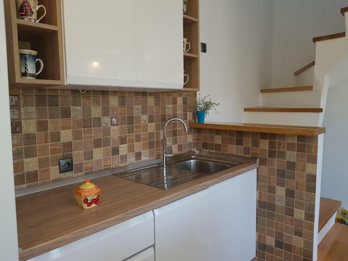 Strpuncina Ferienhaus *
