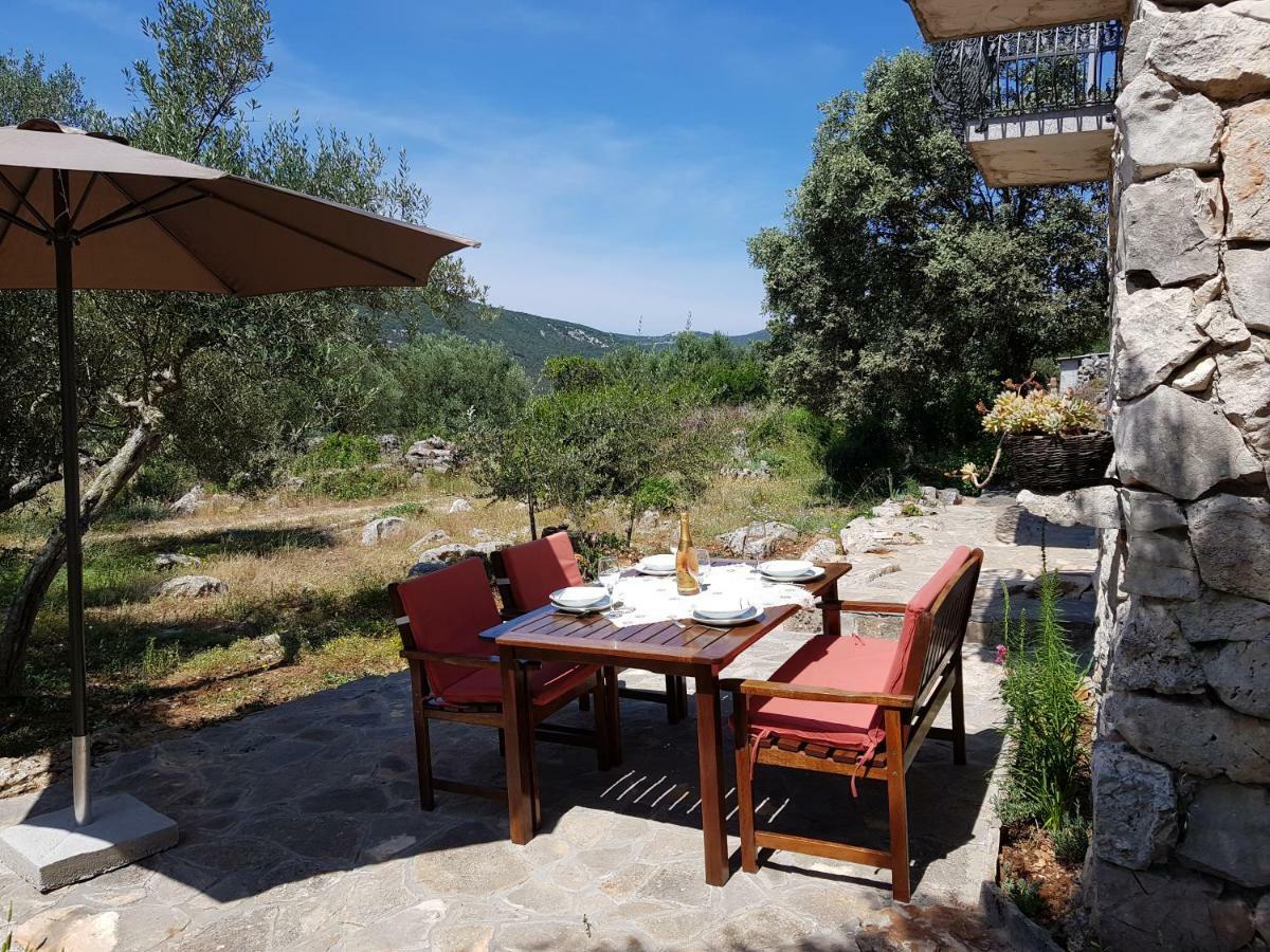 Ferienhaus Strpuncina Luka (Dugi Otok)