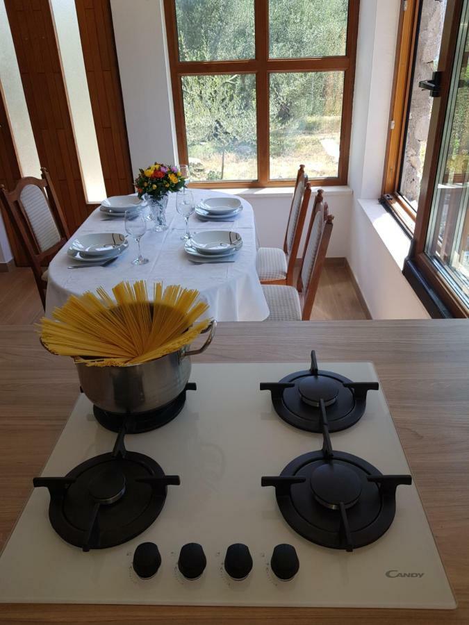 Ferienhaus Strpuncina Luka (Dugi Otok)