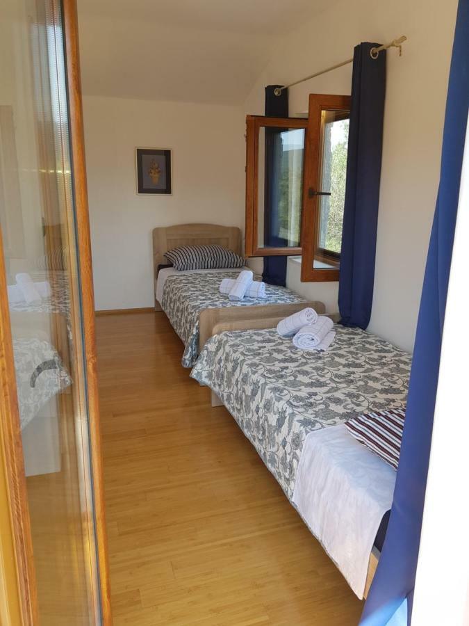 Ferienhaus Strpuncina *