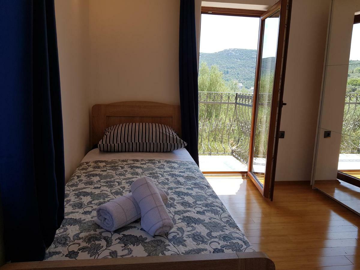 Strpuncina Ferienhaus Luka (Dugi Otok)